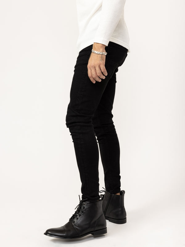 JEANS Black / 32