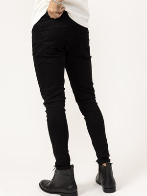 JEANS Black / 32