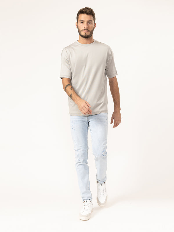 JEANS Light Blue / 38