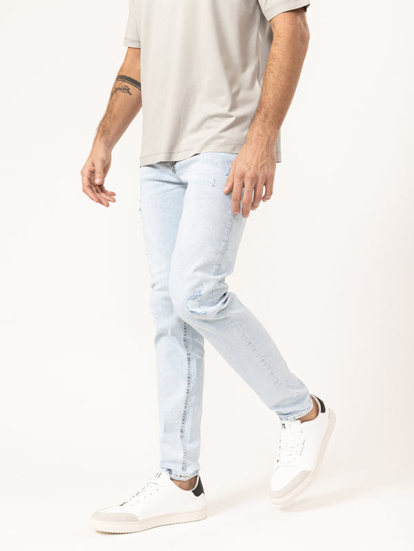 JEANS Light Blue / 38