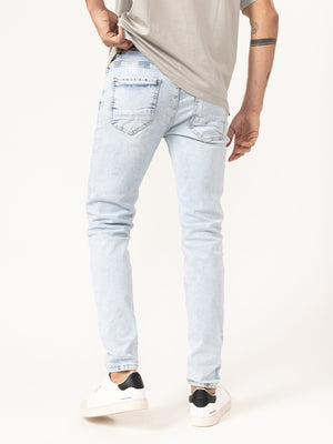 JEANS Light Blue / 38