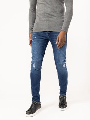 JEANS Blue / 38