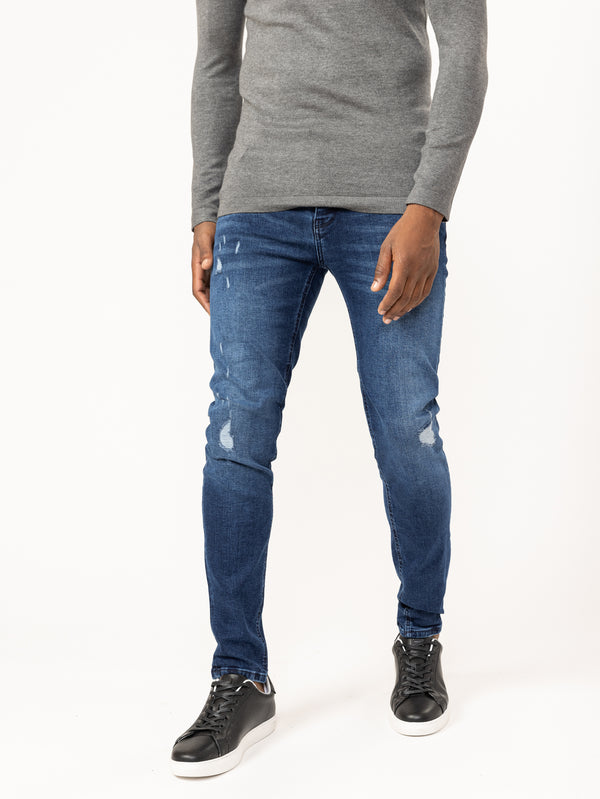 JEANS Blue / 38