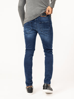 JEANS Blue / 38