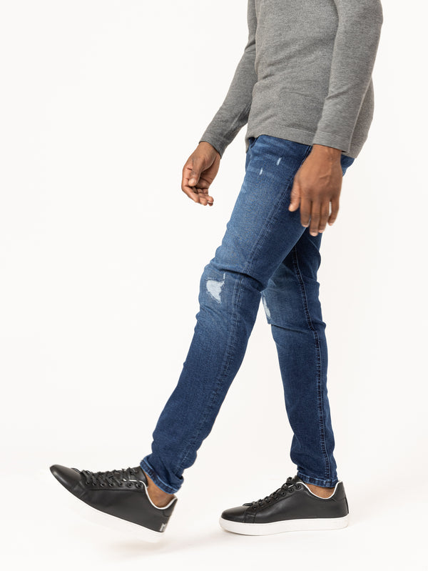 JEANS Blue / 38