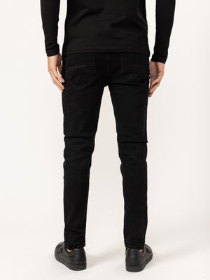 JEANS Black / 38