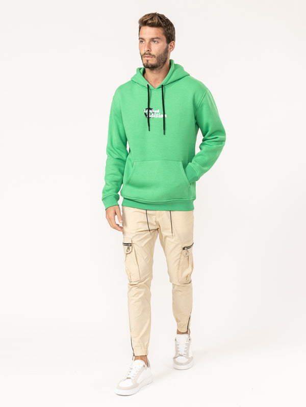 CARGO PANTS Stone / 46