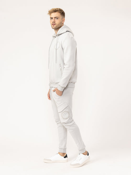 SET BOTTOM Light Gray / XXL