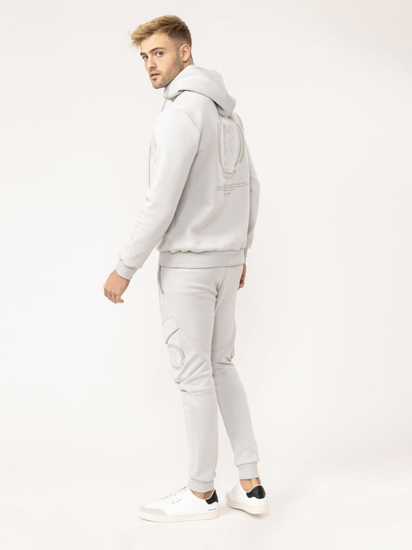 SET BOTTOM Light Gray / XXL