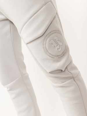 SET BOTTOM Light Gray / XXL