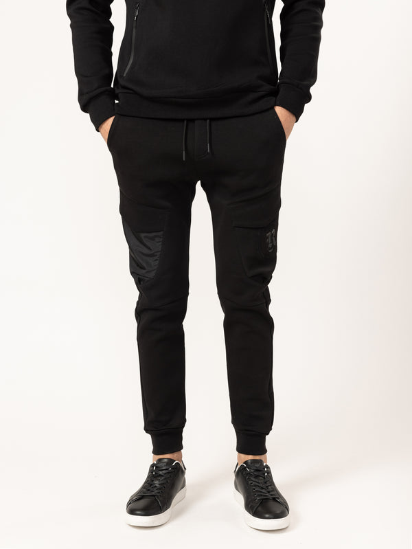 SET BOTTOM Black / XXL