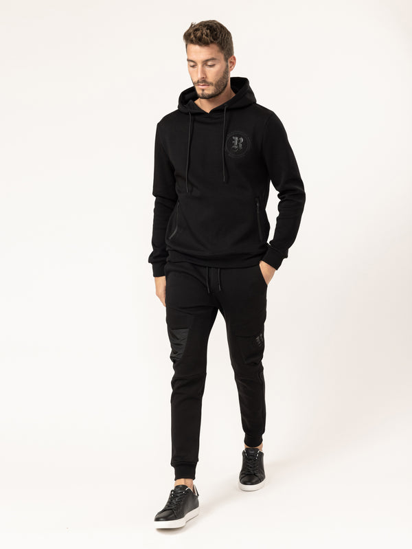 SET BOTTOM Black / XXL