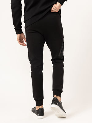 SET BOTTOM Black / XXL