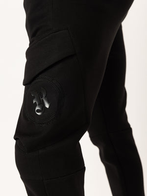 SET BOTTOM Black / XXL
