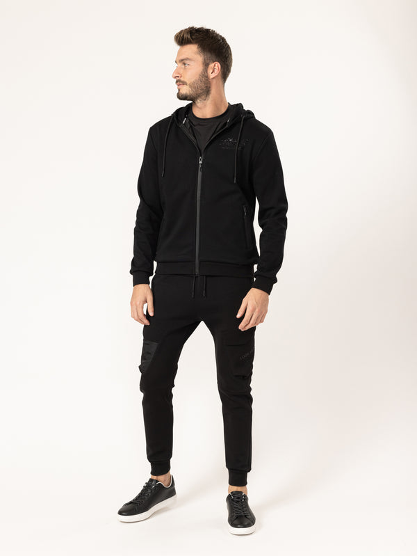 SET BOTTOM Black / XXL