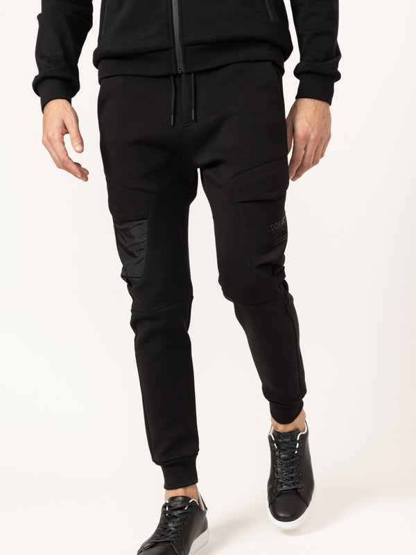 SET BOTTOM Black / XXL