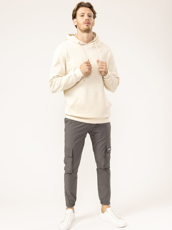 CARGO PANTS Dark Gray / 46