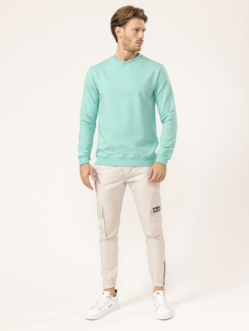 CARGO PANTS Gray / 46