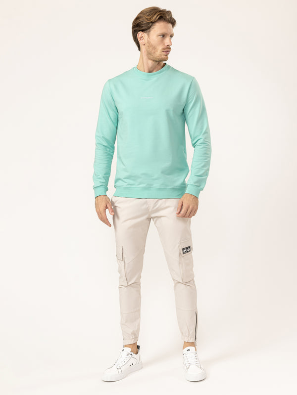 CARGO PANTS Gray / 46