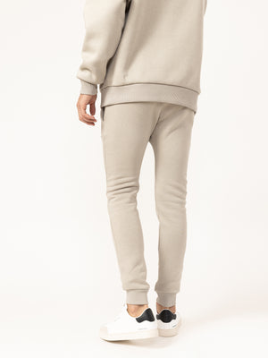 SET BOTTOM Beige / XXL