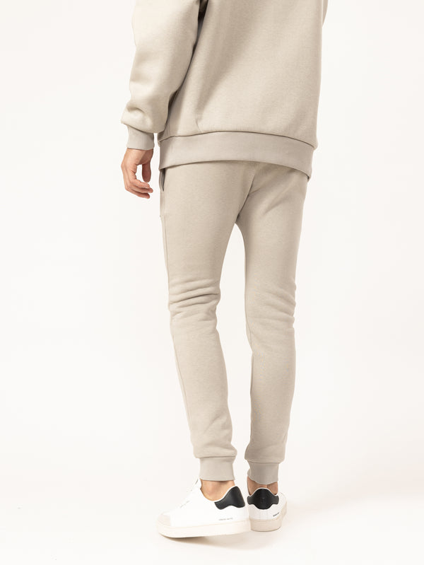SET BOTTOM Beige / XXL