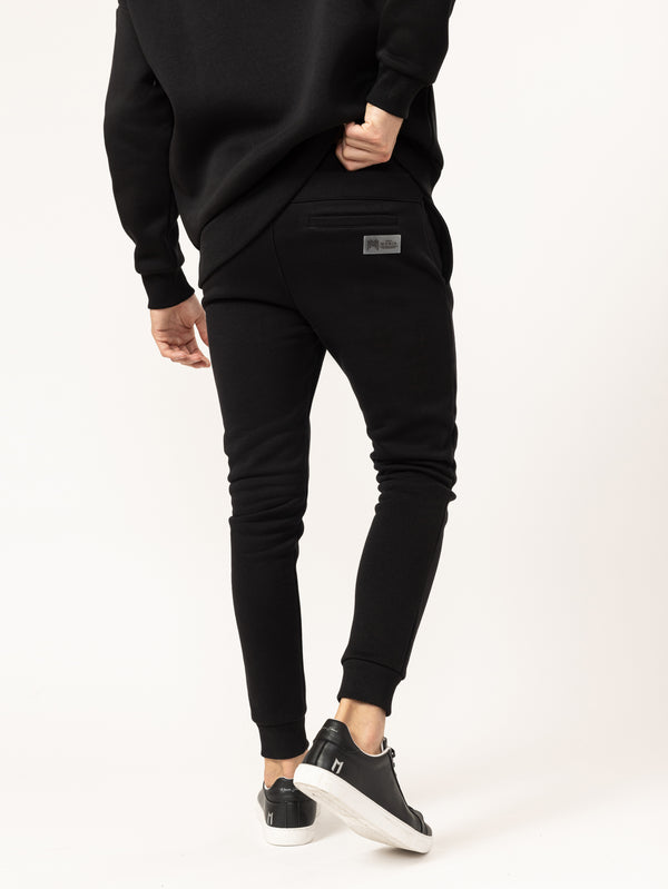 SET BOTTOM Black / XXL