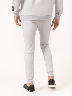 BASIC SET BOTTOM Gray / XXL