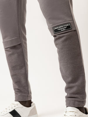BASIC SET BOTTOM Dark Gray / XXS