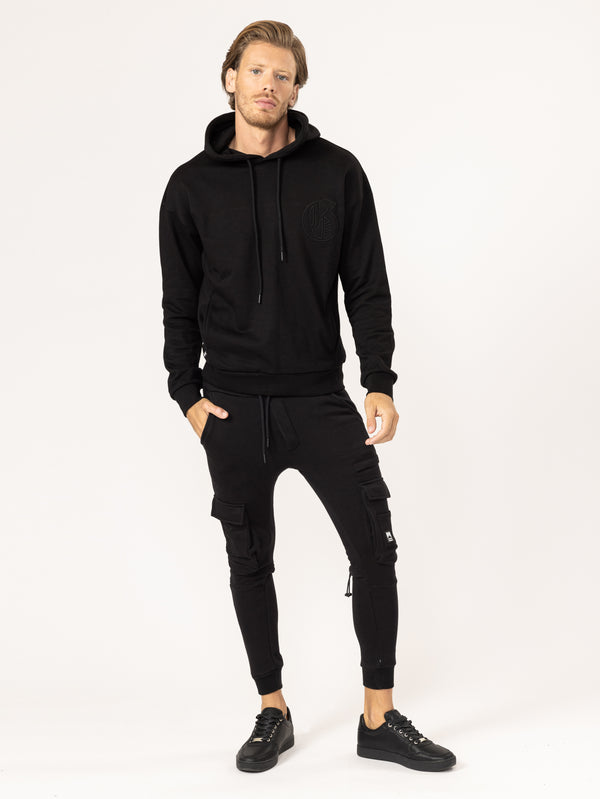 FASHION SET BOTTOM Black / XXL