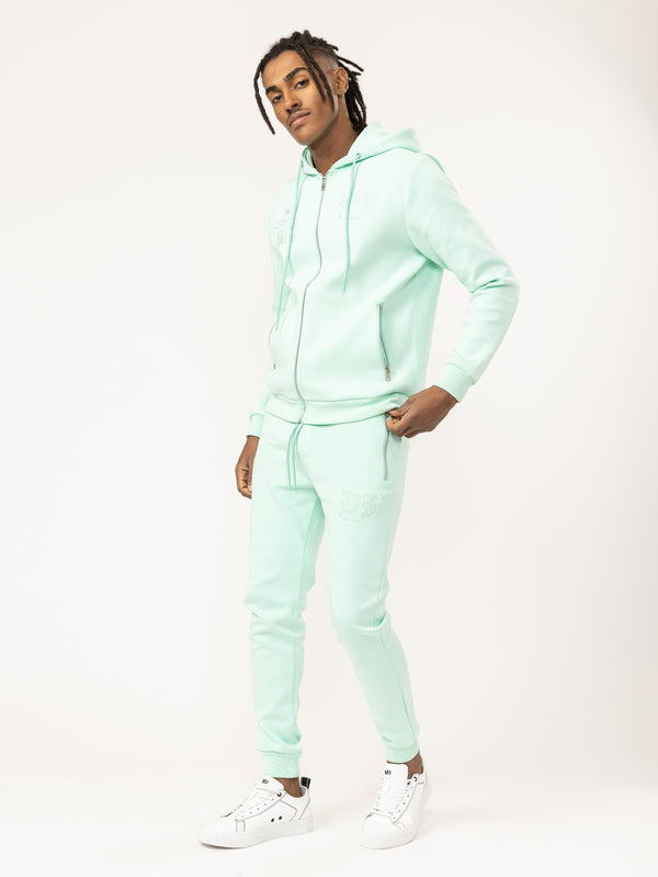 SET BOTTOM Mint / XXL