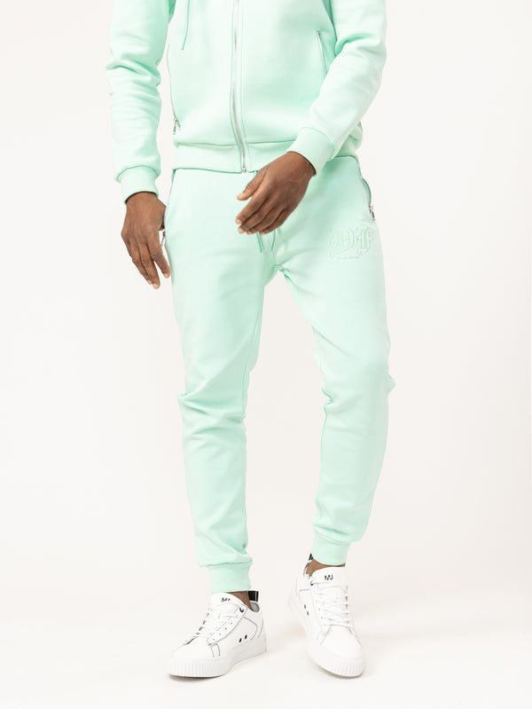SET BOTTOM Mint / XXL