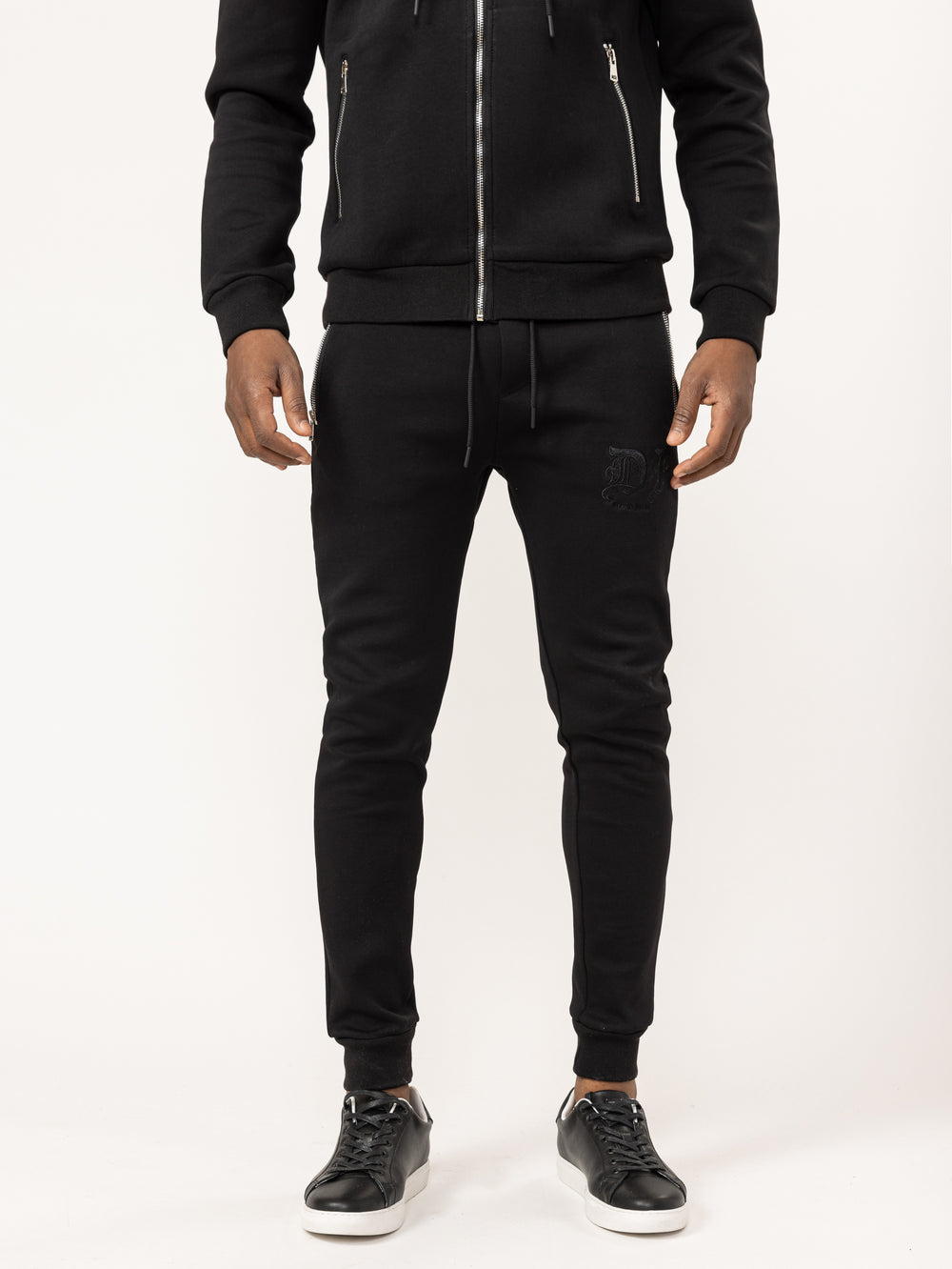 SET BOTTOM Mint / XXL