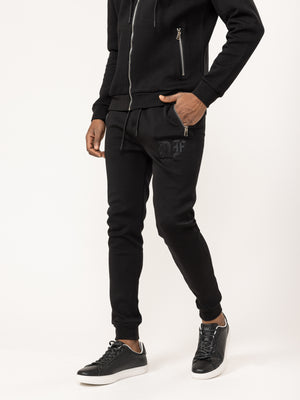 SET BOTTOM Black / XXL