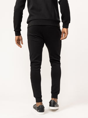 SET BOTTOM Black / XXL