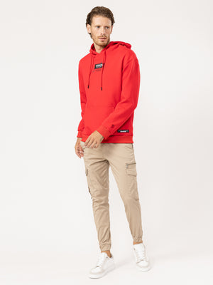 CARGO PANTS Beige / 46