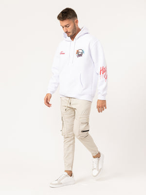 CARGO PANTS Stone / 46