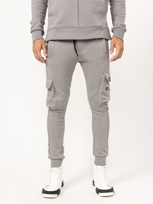 FASHION SET BOTTOM Gray / XXL