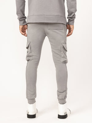FASHION SET BOTTOM Gray / XXL
