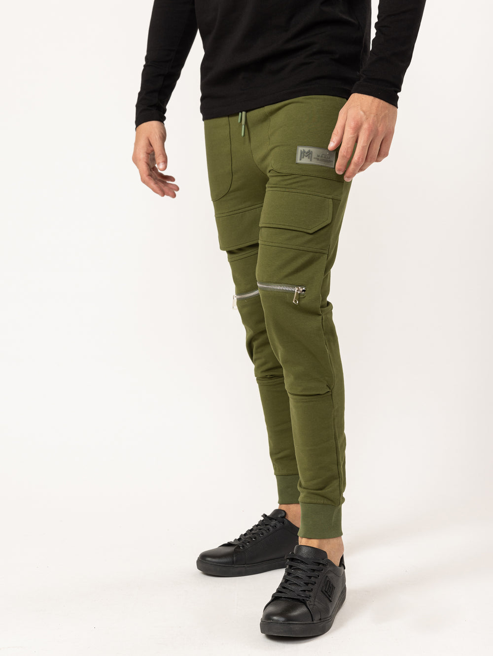 SWEATPANTS Beige / XXL