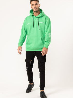 SWEATPANTS Black / XXL