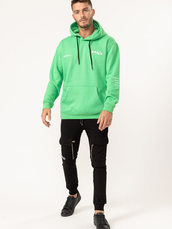 SWEATPANTS Black / XXL