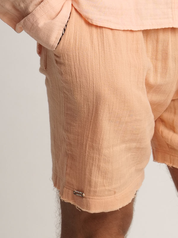 SET BOTTOM RESORT Peach / XXS