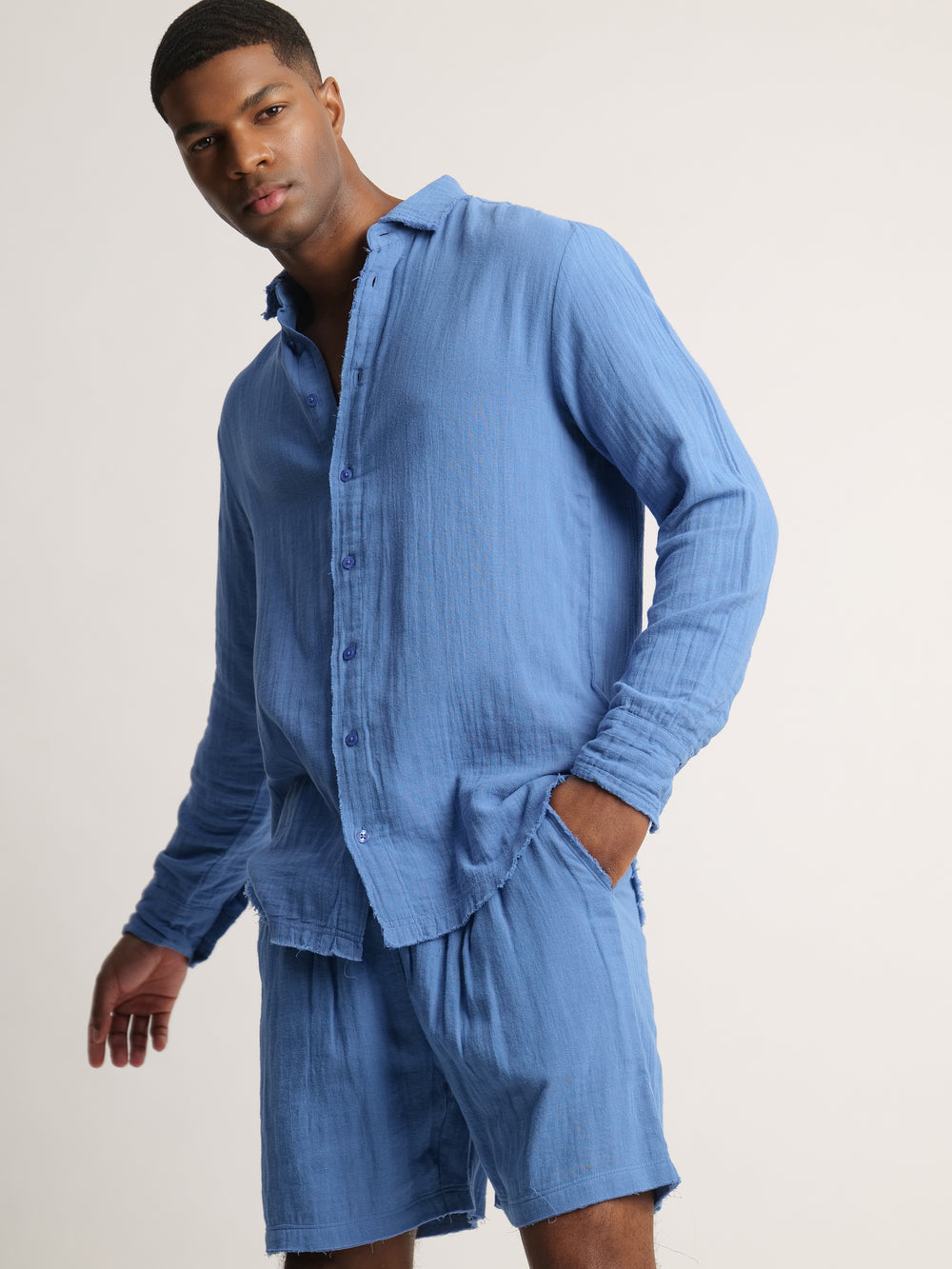 SET BOTTOM RESORT White / XXS