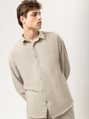 SET TOP RESORT Stone / XXS