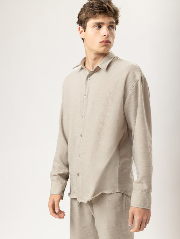 SET TOP RESORT Stone / XXS