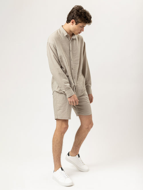 SET BOTTOM RESORT Stone / XS