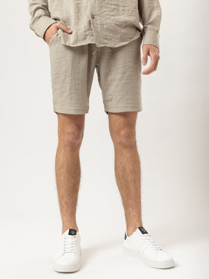 SET BOTTOM RESORT Stone / XS