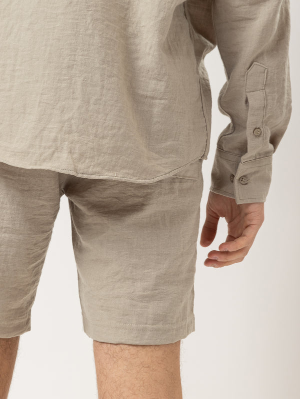 SET BOTTOM RESORT Stone / XS