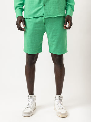 SET BOTTOM RESORT Green / XS