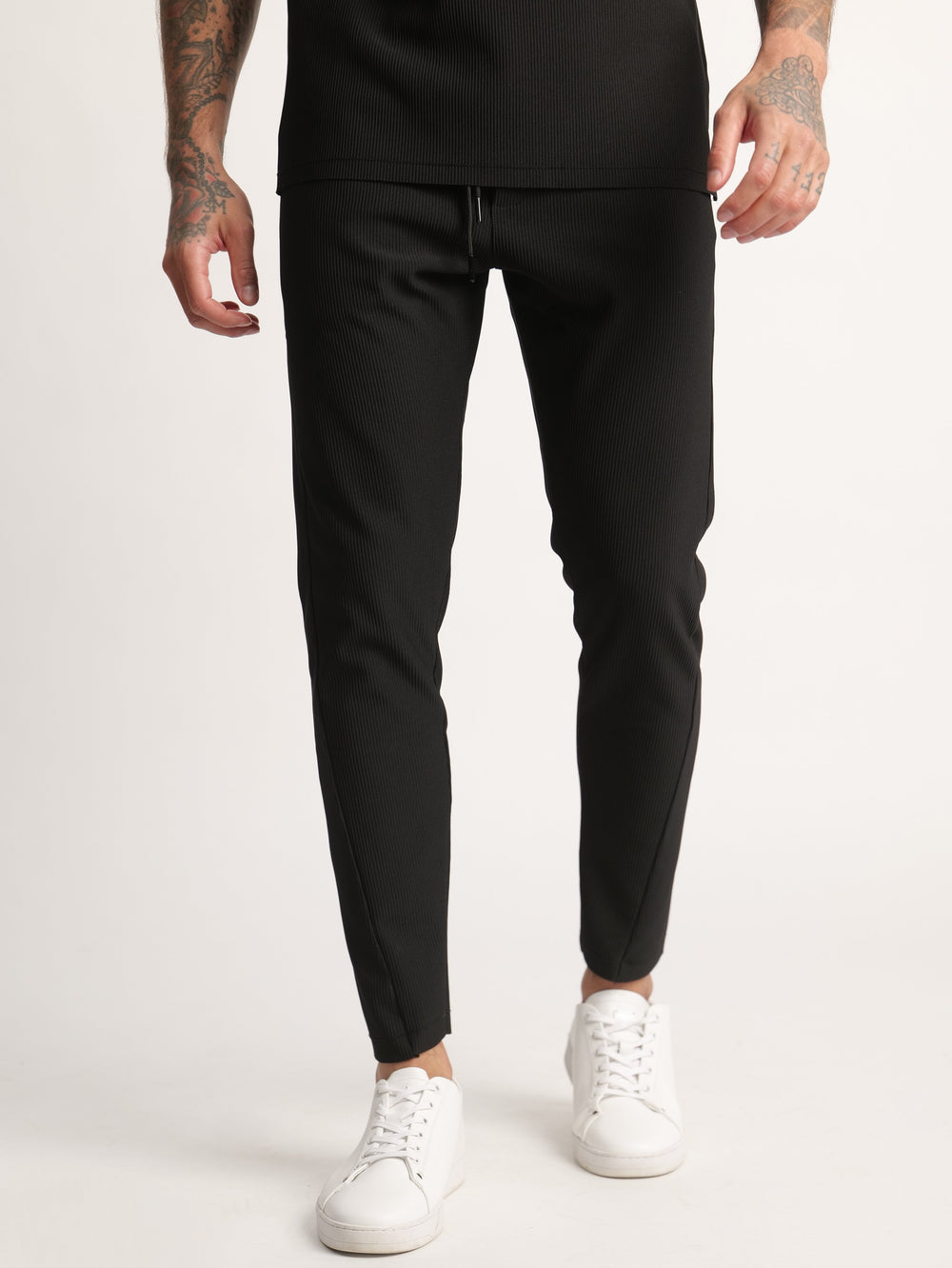 SET BOTTOM RESORT Black / 46